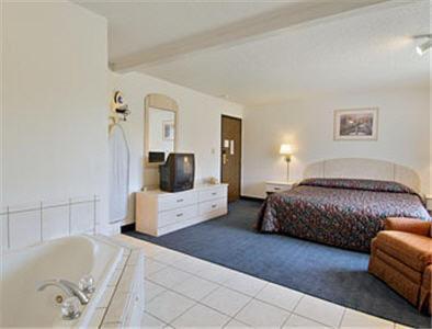 Americas Stay Inn-Leavenworth Chambre photo