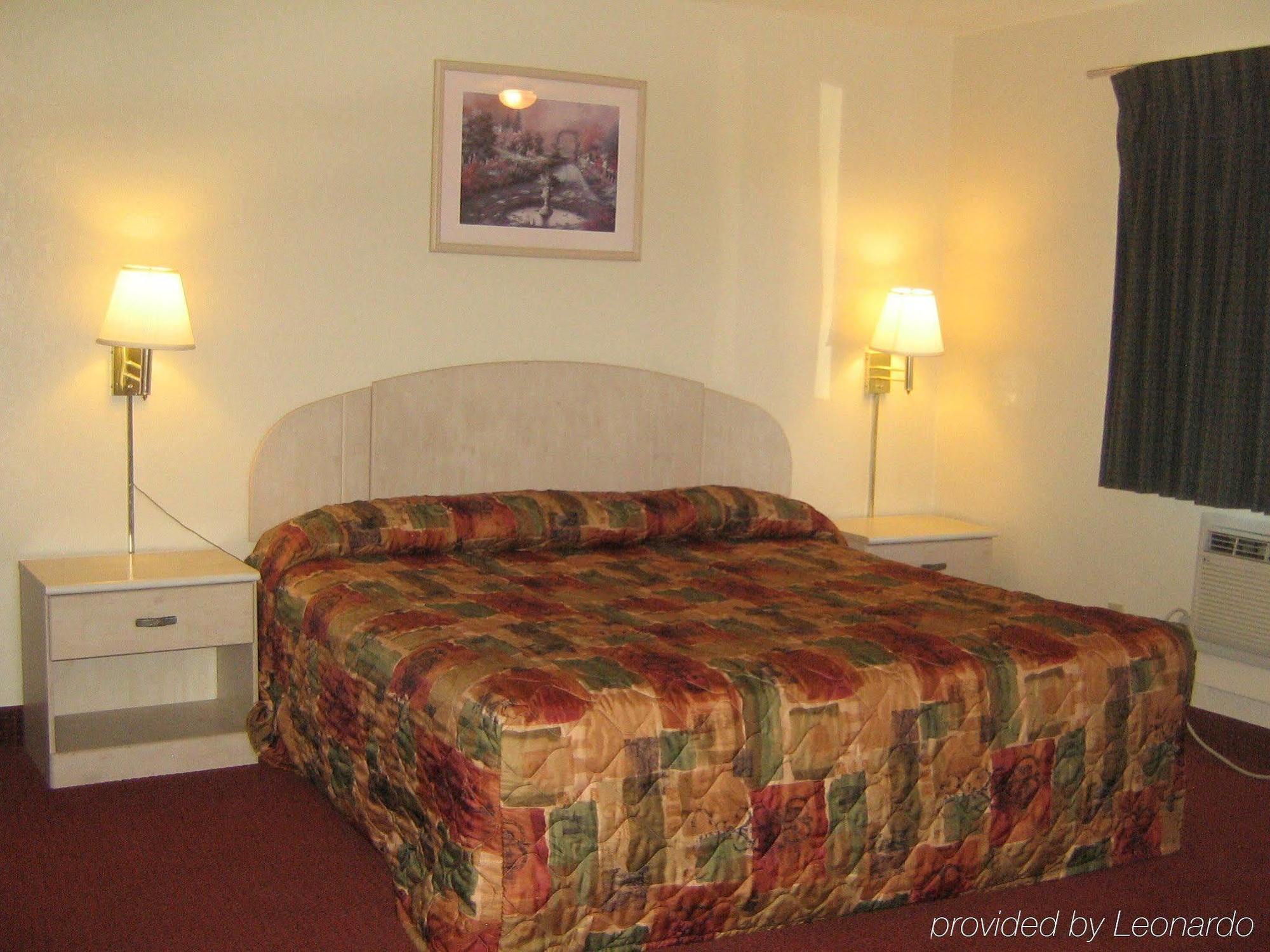 Americas Stay Inn-Leavenworth Extérieur photo