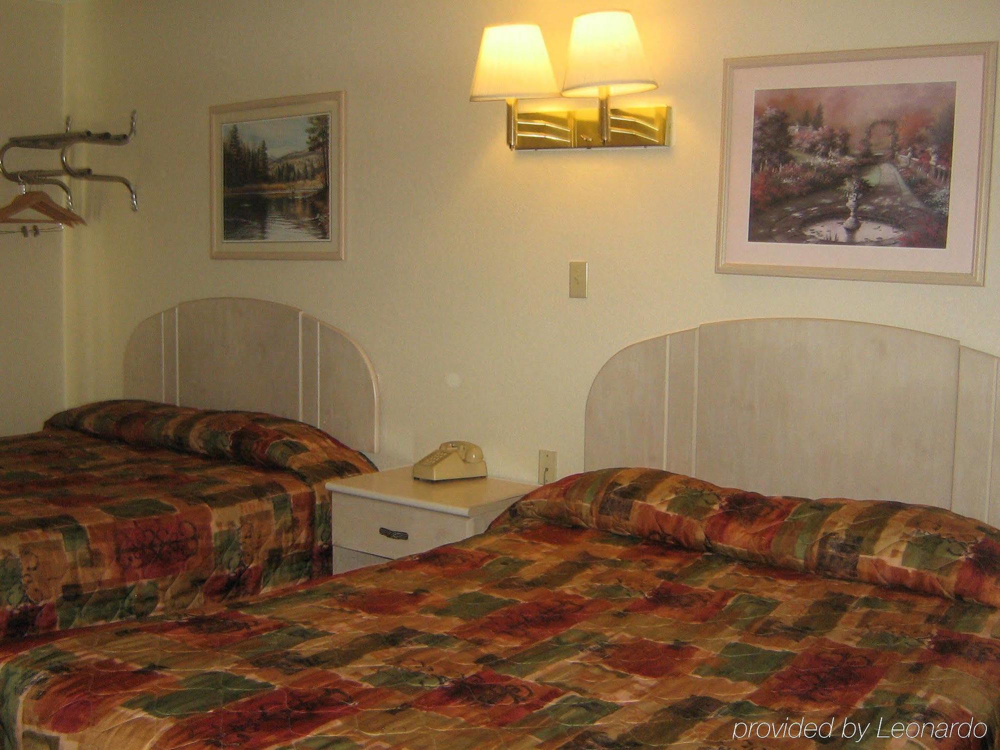 Americas Stay Inn-Leavenworth Extérieur photo