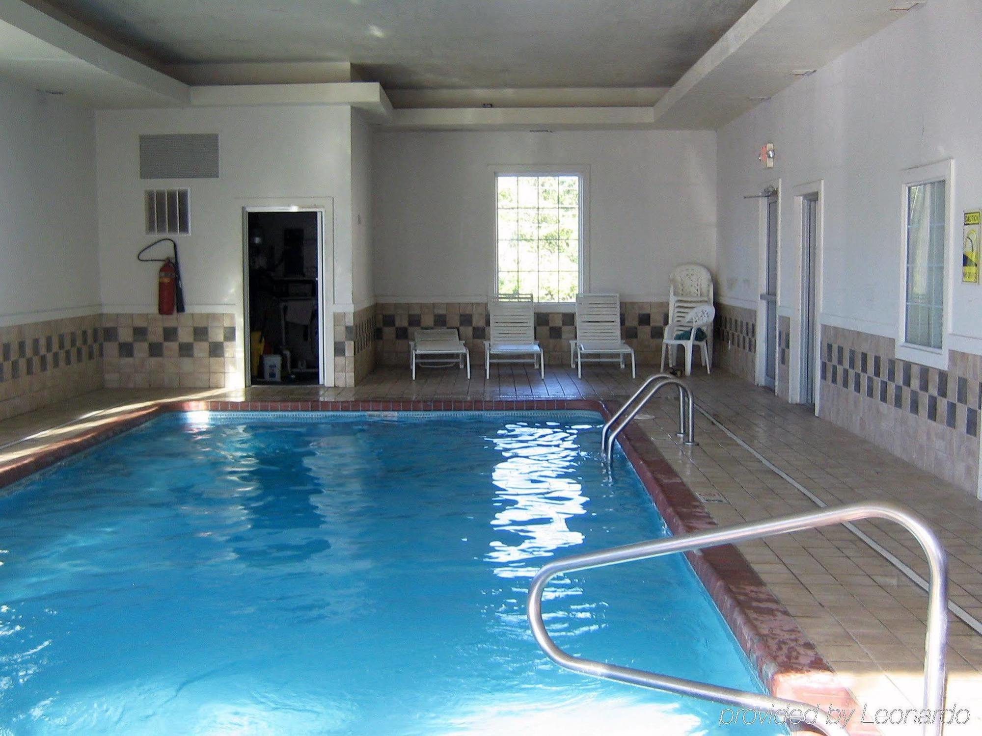 Americas Stay Inn-Leavenworth Extérieur photo