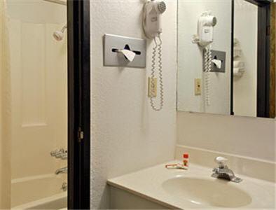 Americas Stay Inn-Leavenworth Chambre photo