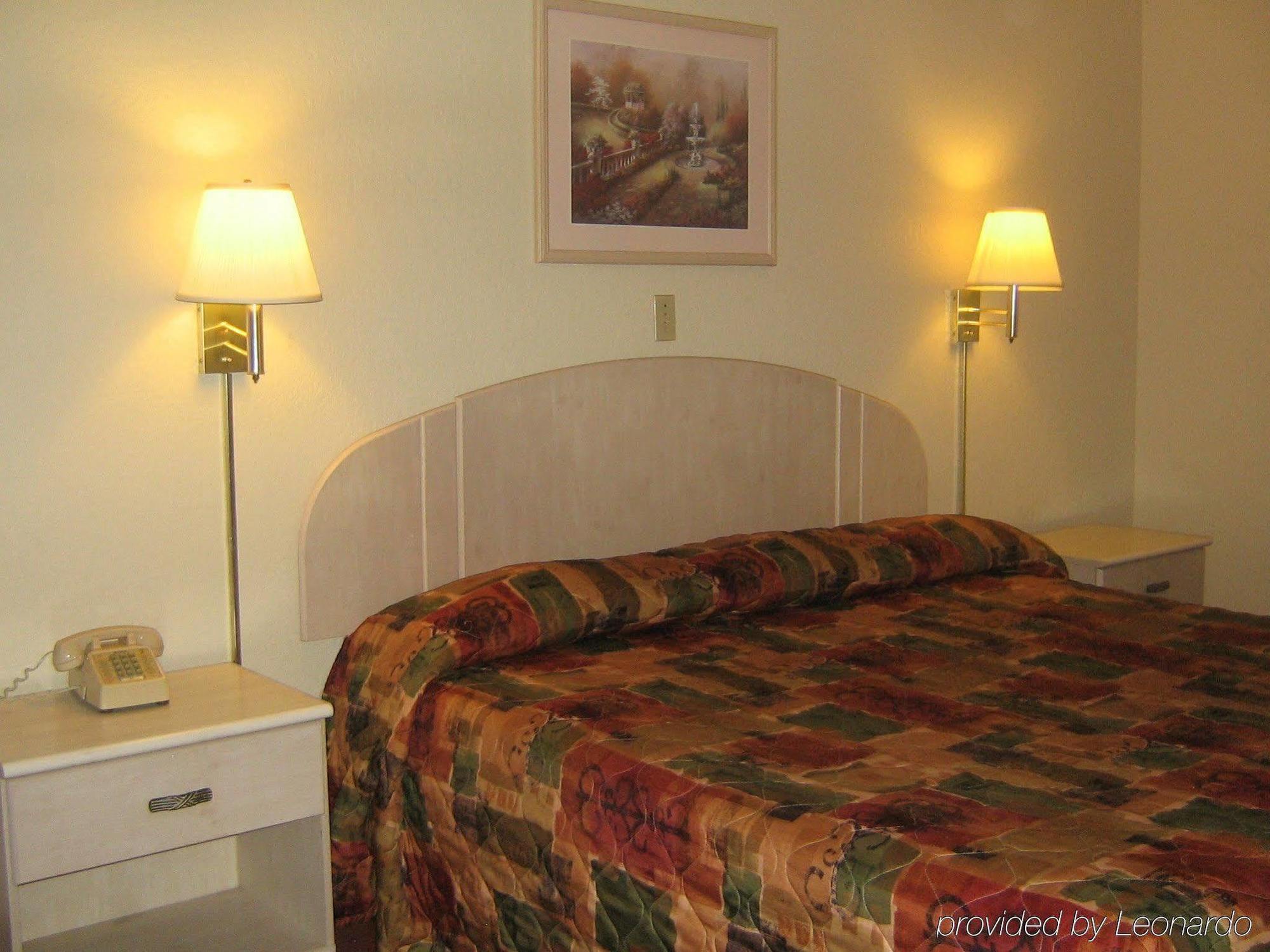 Americas Stay Inn-Leavenworth Extérieur photo