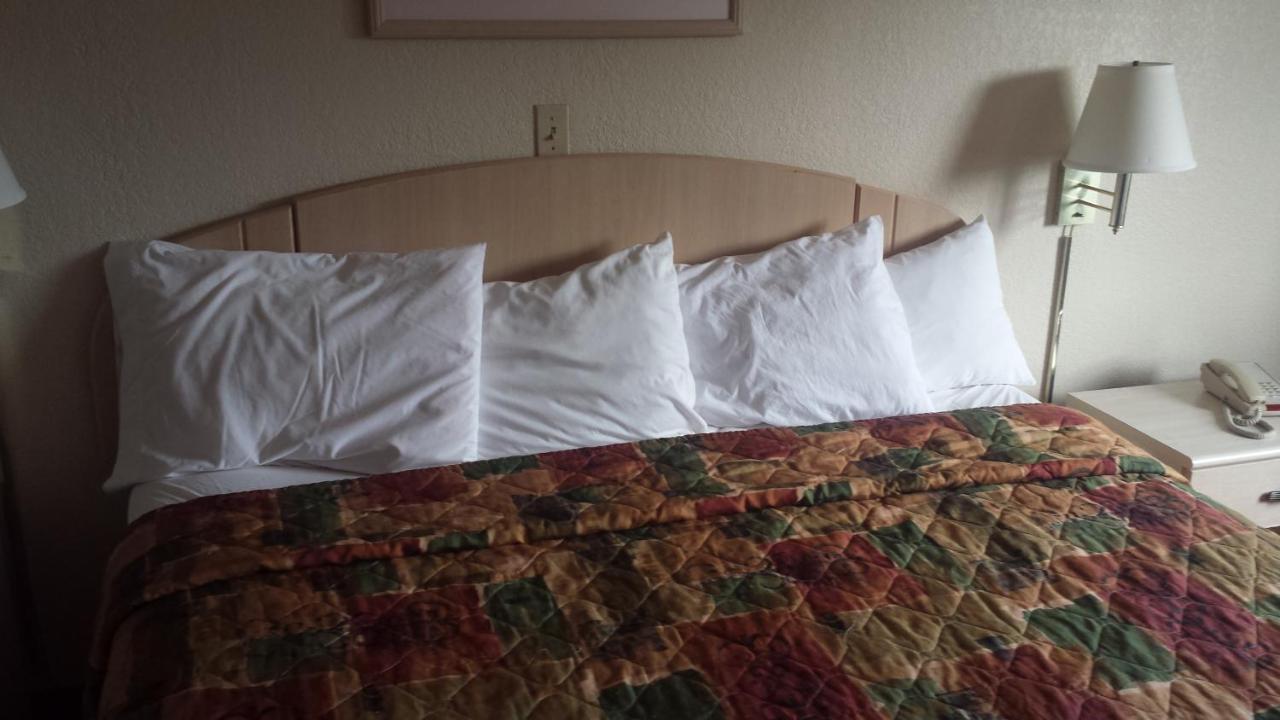 Americas Stay Inn-Leavenworth Extérieur photo
