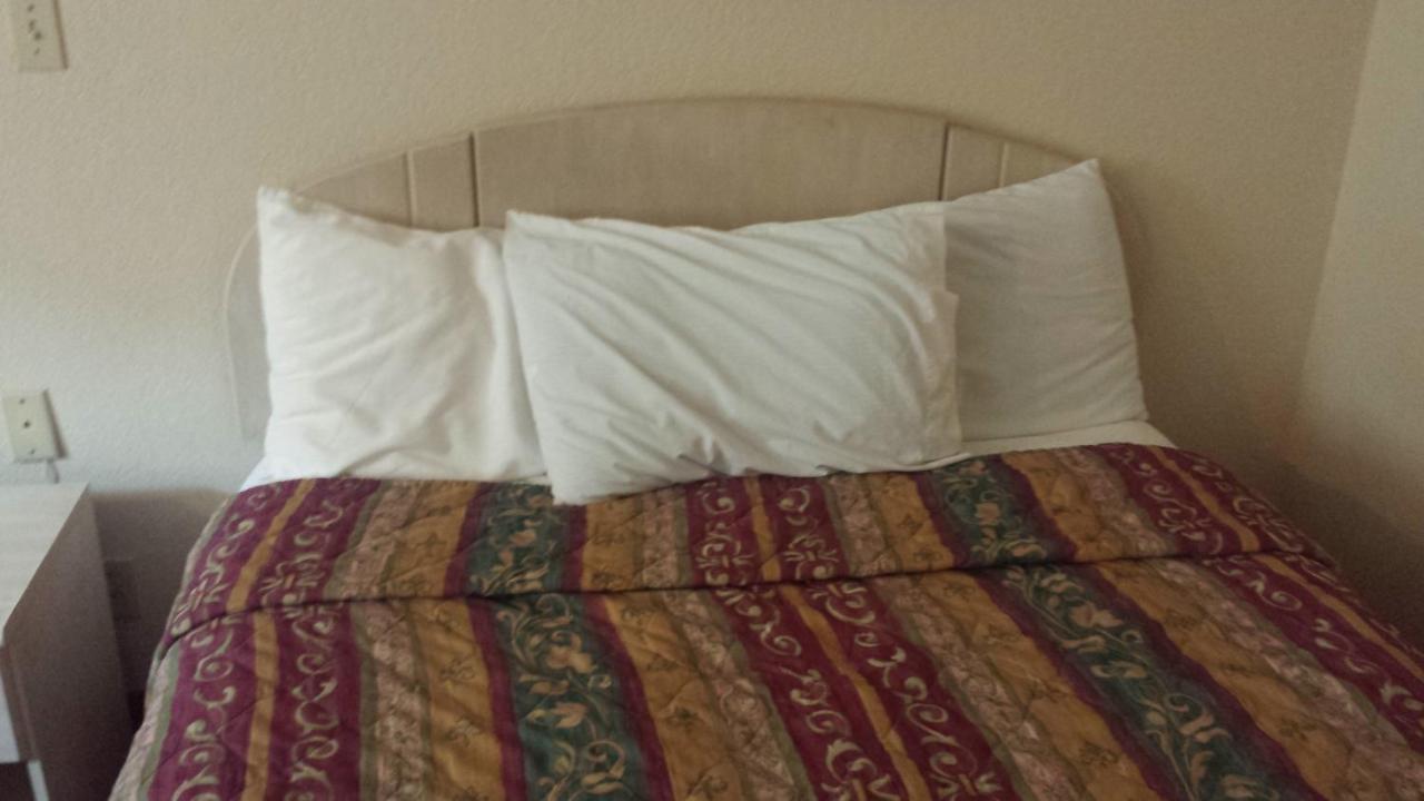 Americas Stay Inn-Leavenworth Extérieur photo
